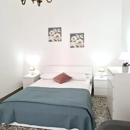 Casa Lara Castellammare del Golfo