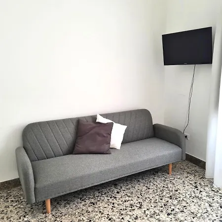 Feriehus Casa Lara