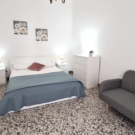 Casa Lara Castellammare del Golfo