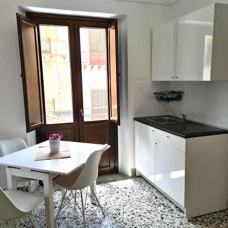 Casa Lara Holiday home Castellammare del Golfo