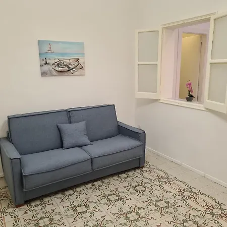 Casa Lara Casa vacanze Castellammare del Golfo