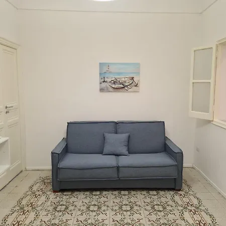 Casa Lara * Castellammare del Golfo