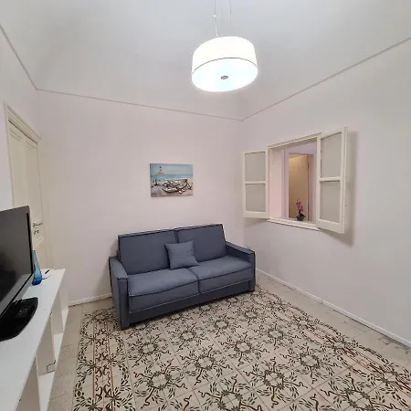 Casa Lara Holiday home *