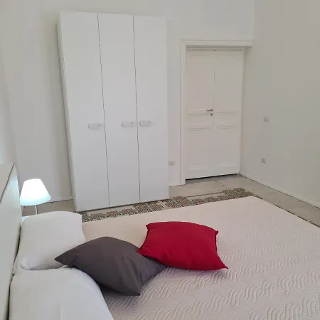 Holiday home Casa Lara Castellammare del Golfo