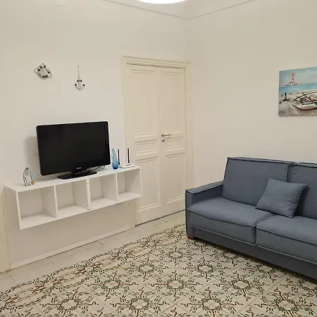 Holiday home Casa Lara Castellammare del Golfo
