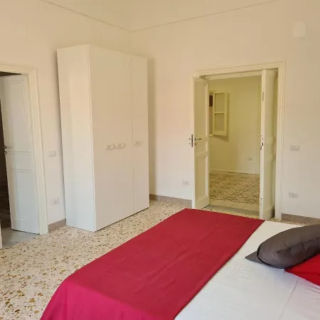 Holiday home Casa Lara Castellammare del Golfo