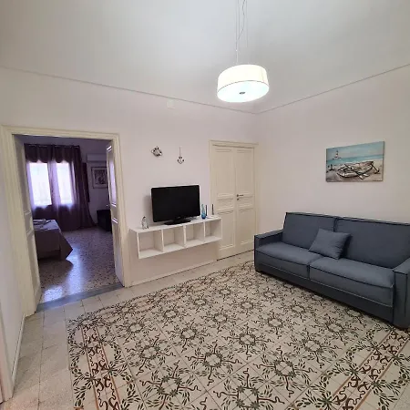 Casa Lara * Castellammare del Golfo