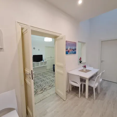 Holiday home Casa Lara Castellammare del Golfo