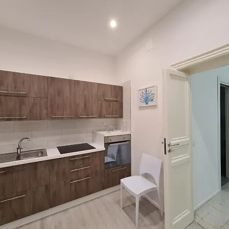 Casa Lara Hébergement de vacances Castellammare del Golfo