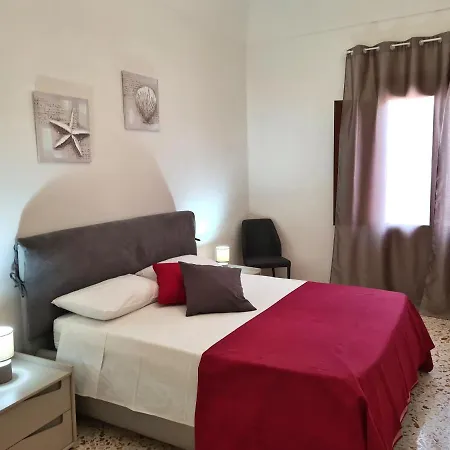Casa Lara Casa vacanze *