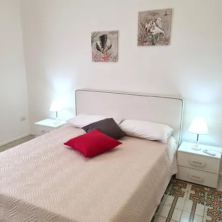 Casa Lara * Castellammare del Golfo