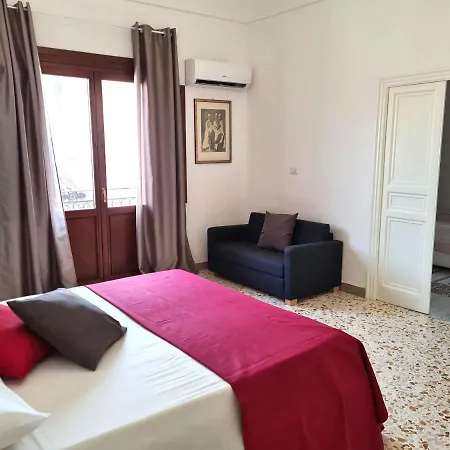 Casa Lara Casa vacanze *