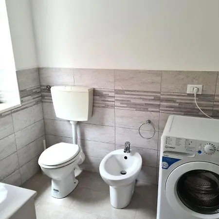 Casa Lara Castellammare del Golfo