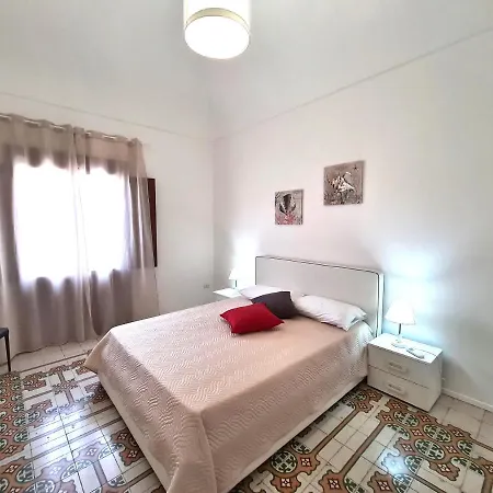 Feriehus Casa Lara *
